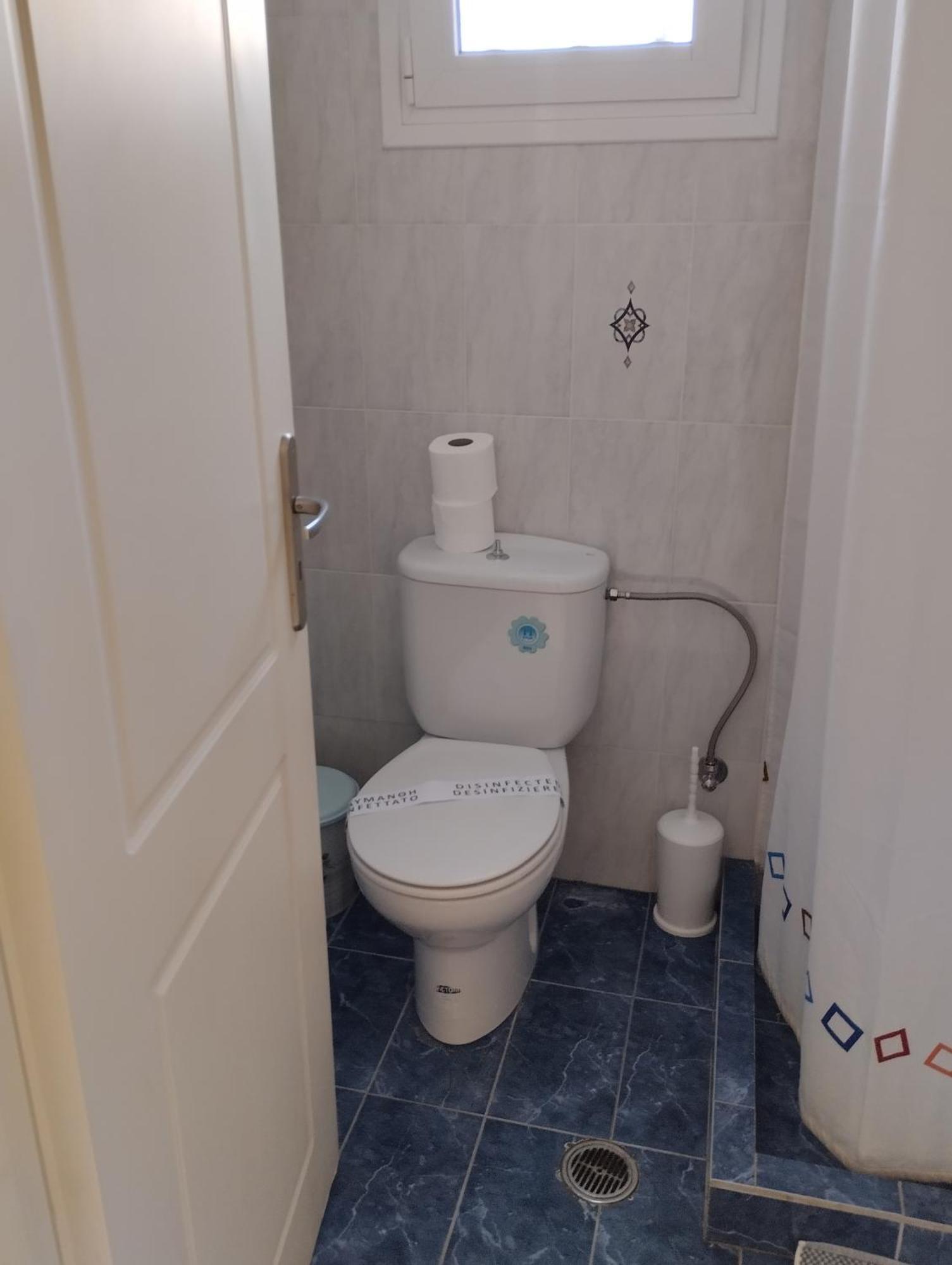 Calypso Two Bedroom Apartment Kandia Ngoại thất bức ảnh
