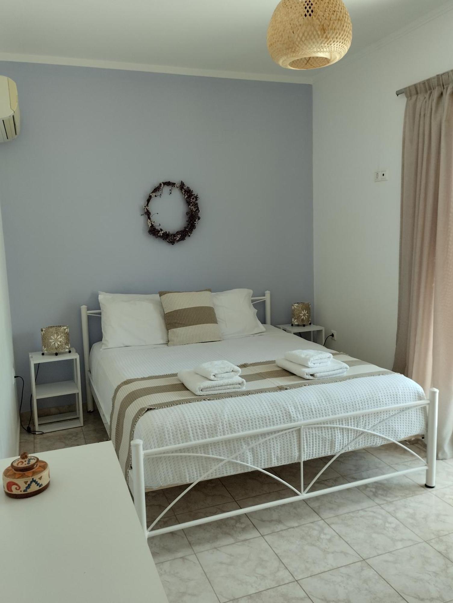 Calypso Two Bedroom Apartment Kandia Ngoại thất bức ảnh